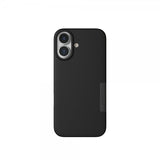 Nudient iPhone 17 -kuori Thin Case MagSafe Ink Black