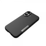 Nudient iPhone 17 -kuori Thin Case MagSafe Ink Black