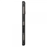 Spigen iPhone 17 -kuori Tough Armor T MagFit Musta