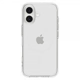 Spigen iPhone 17 -suojakuori Ultra Hybrid Crystal Clear