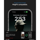 Spigen iPhone 17 -suojakuori Ultra Hybrid Neo One MagFit
