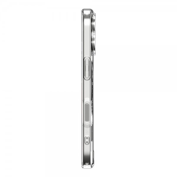 Spigen iPhone 17 -suojakuori Ultra Hybrid Neo One MagFit