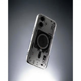 Spigen iPhone 17 -suojakuori Ultra Hybrid Neo One MagFit