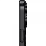 Spigen iPhone 17 -suojakuori, Ultra Hybrid Zero One MagFit, musta