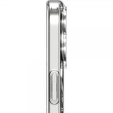 Spigen iPhone 17 -suojakuori Ultra Hybrid Zero One MagFit, valkoinen