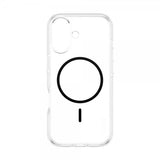 CARE by PanzerGlass iPhone 17 Suojakuori Urban Explorer MagSafe Musta