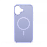 Dux Ducis iPhone 17 -kuori Yind Series MagSafe Violetti