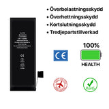 iPhone 5S Akku Korkea Laatu