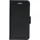 dbramante1928 iPhone 6/6S/7/8/SE suojakuori Copenhagen Slim, musta