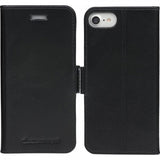 dbramante1928 iPhone 6/6S/7/8/SE suojakuori Copenhagen Slim, musta