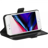 dbramante1928 iPhone 6/6S/7/8/SE suojakuori Copenhagen Slim, musta
