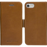 dbramante1928 iPhone 6/6S/7/8/SE suojakuori Copenhagen Slim Tan
