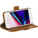 dbramante1928 iPhone 6/6S/7/8/SE suojakuori Copenhagen Slim Tan