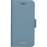dbramante1928 iPhone 6/6S/7/8/SE Suojakotelo Milano Nightfall Blue