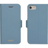 dbramante1928 iPhone 6/6S/7/8/SE Suojakotelo Milano Nightfall Blue