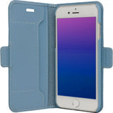 dbramante1928 iPhone 6/6S/7/8/SE Suojakotelo Milano Nightfall Blue