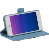 dbramante1928 iPhone 6/6S/7/8/SE Suojakotelo Milano Nightfall Blue