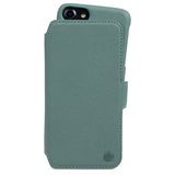 holdit iPhone 6/6S/7/8/SE Suojakuori Stockholm Irrotettava Kuori Moss Green