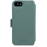 holdit iPhone 6/6S/7/8/SE Suojakuori Stockholm Irrotettava Kuori Moss Green
