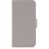 holdit iPhone 6/6S/7/8/SE suojakuori Wallet Case Taupe