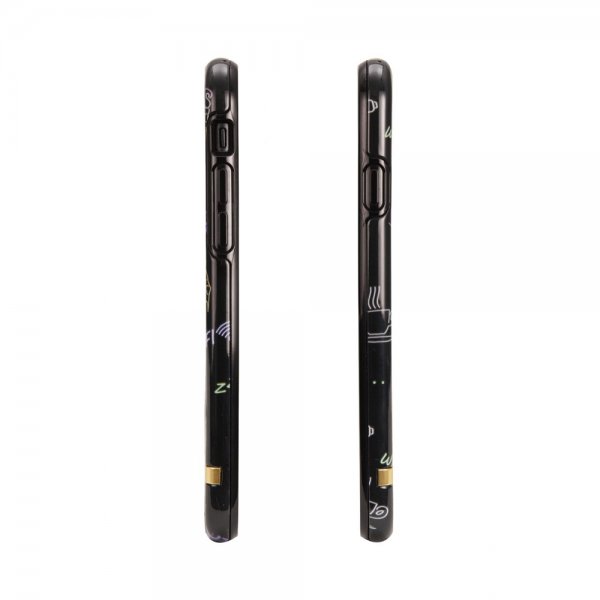 Richmond & Finch iPhone 6/6S/7/8/SE Kuori Bad Habits