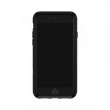 Richmond & Finch iPhone 6/6S/7/8/SE Kuori Black Marble Floral