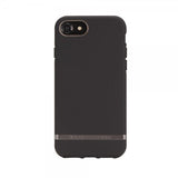 Richmond & Finch iPhone 6/6S/7/8/SE Black Out -suojakuori