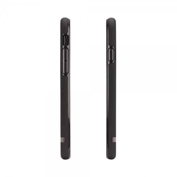 Richmond & Finch iPhone 6/6S/7/8/SE Black Out -suojakuori