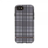 Richmond & Finch iPhone 6/6S/7/8/SE Kuoret Checked