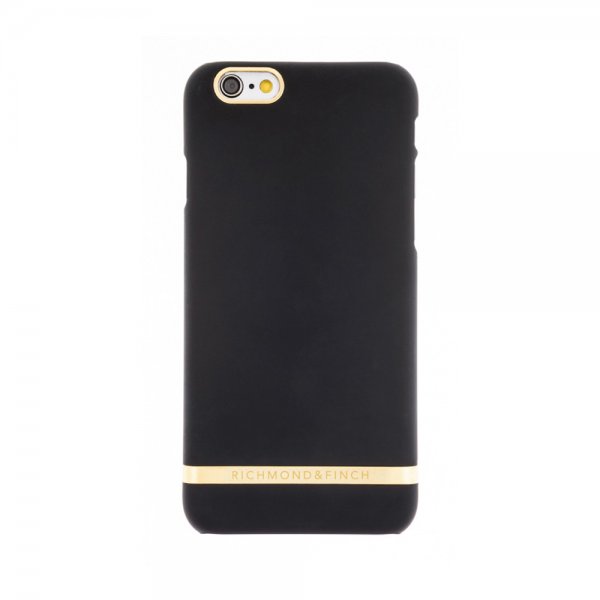 Richmond & Finch iPhone 6/6S/7/8/SE Kuori Classic Satinx