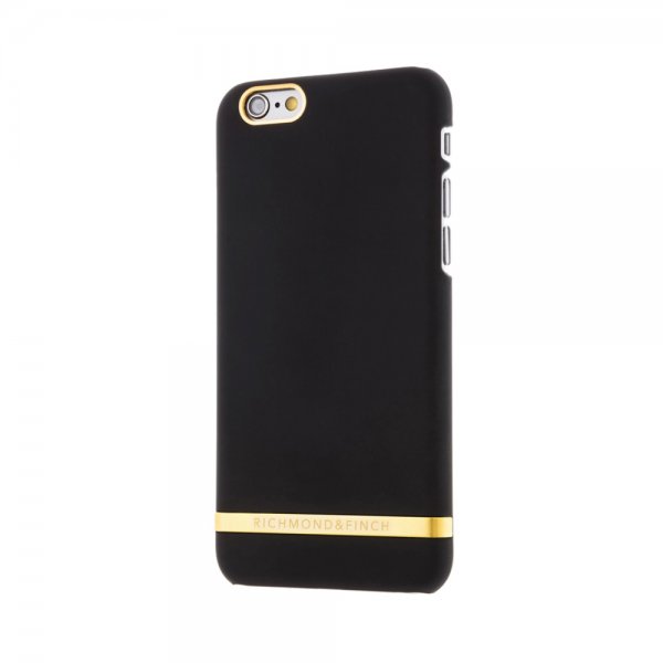 Richmond & Finch iPhone 6/6S/7/8/SE Kuori Classic Satinx