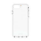 Gear4 iPhone 6/6S/7/8/SE Suojakuori Crystal Palace Transparent