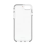 Gear4 iPhone 6/6S/7/8/SE Suojakuori Crystal Palace Transparent