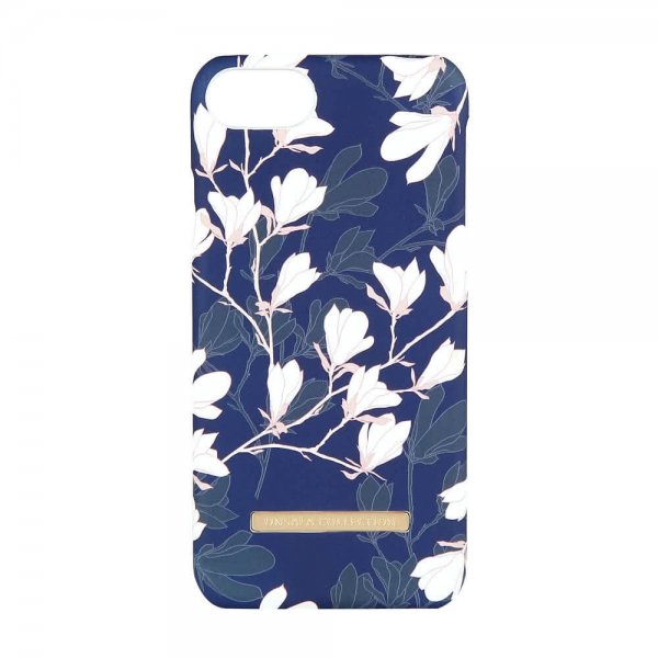Onsala iPhone 6/6S/7/8/SE Kuori Fashion Edition Mystery Magnolia