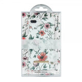 Onsala iPhone 6/6S/7/8/SE Kuori Fashion Edition Vallmo Medow