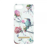 Onsala iPhone 6/6S/7/8/SE Kuori Fashion Edition Vintage Birds