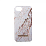 Onsala iPhone 6/6S/7/8/SE Kuori Fashion Edition White Rhino Marble