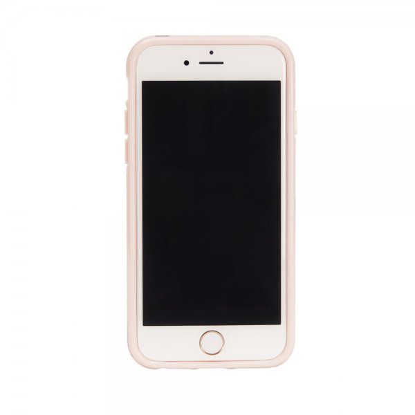 Richmond & Finch iPhone 6/6S/7/8/SE Kuori Feathers