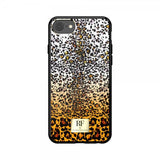 Richmond & Finch iPhone 6/6S/7/8/SE Kuori Fierce Leopard