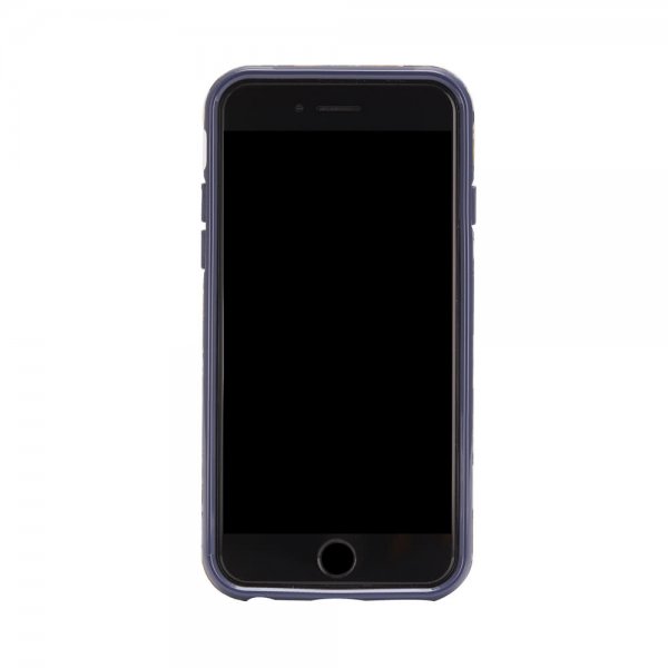 Richmond & Finch iPhone 6/6S/7/8/SE Kuori Floral Checked
