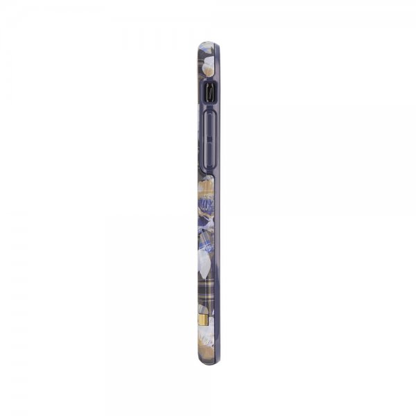 Richmond & Finch iPhone 6/6S/7/8/SE Kuori Floral Checked