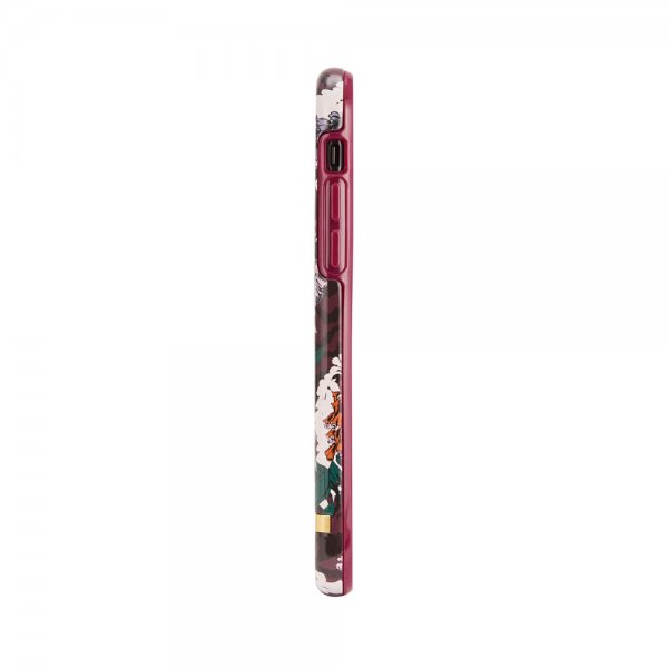 Richmond & Finch iPhone 6/6S/7/8/SE Kuori Floral Zebra