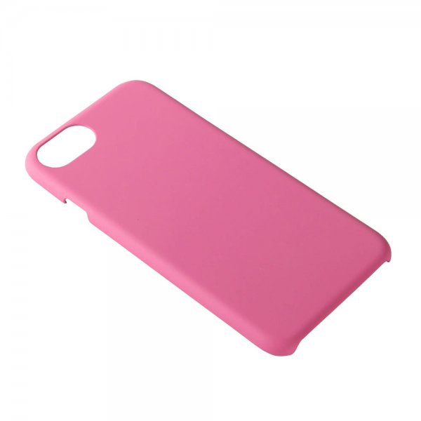 Gear iPhone 6/6S/7/8/SE Kuori Kovamuovi Pinkki