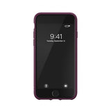 Adidas iPhone 6/6S/7/8/SE Kuori Moulded Case PU Power Pink