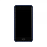 Richmond & Finch iPhone 6/6S/7/8/SE kuori Navy Stripes