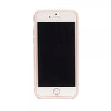 Richmond & Finch iPhone 6/6S/7/8/SE Kuori Pink Flamingo