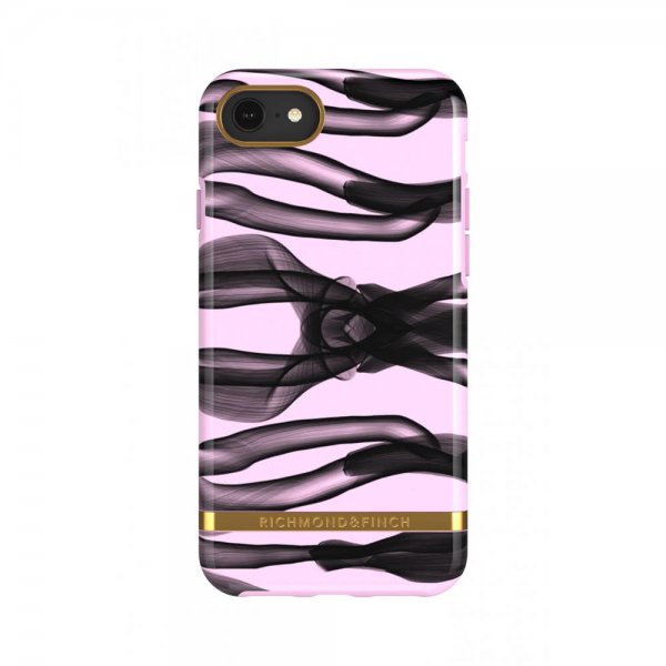 Richmond & Finch iPhone 6/6S/7/8/SE Kuori Pink Knots