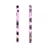 Richmond & Finch iPhone 6/6S/7/8/SE Kuori Pink Knots