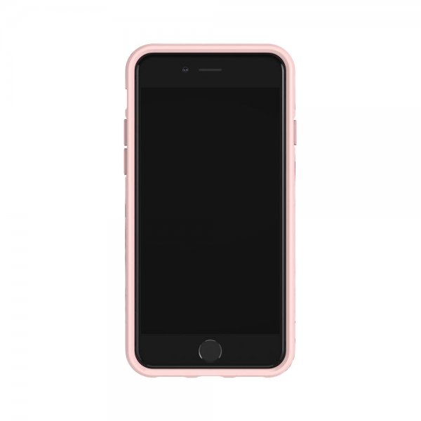 Richmond & Finch iPhone 6/6S/7/8/SE Kuori Pink Marble Floral