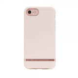 Richmond & Finch iPhone 6/6S/7/8/SE Kuori Pink Rose
